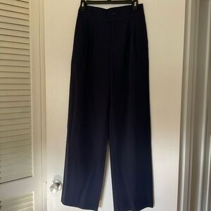 Halara dress pants small